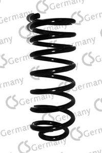 CS GERMANY 14871151 Пружина ходовой части