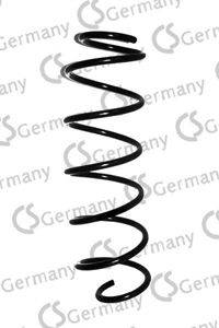 CS GERMANY 14871162 Пружина ходовой части