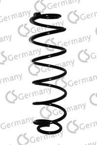CS GERMANY 14871215 Пружина ходовой части