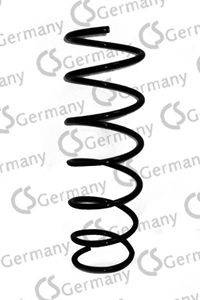 CS GERMANY 14871243 Пружина ходовой части