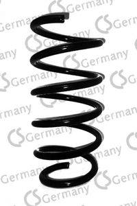 CS GERMANY 14871264 Пружина ходовой части