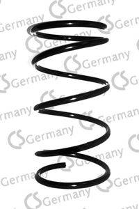 CS GERMANY 14871402 Пружина ходовой части