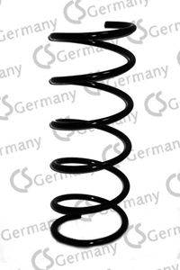 CS GERMANY 14871408 Пружина ходовой части