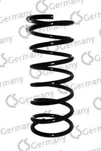 CS GERMANY 14871411 Пружина ходовой части