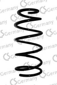 CS GERMANY 14871422 Пружина ходовой части