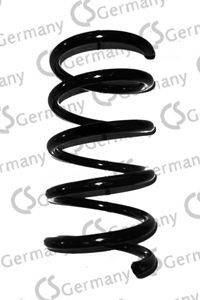 CS GERMANY 14871655 Пружина ходовой части