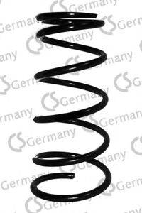 CS GERMANY 14872053 Пружина ходовой части