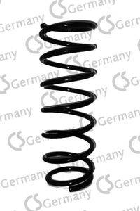 CS GERMANY 14872133 Пружина ходовой части