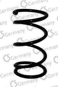 CS GERMANY 14872304 Пружина ходовой части