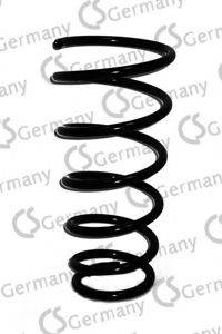 CS GERMANY 14872314 Пружина ходовой части