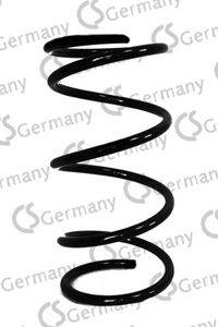 CS GERMANY 14872360 Пружина ходовой части