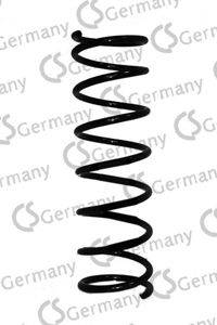 CS GERMANY 14872410 Пружина ходовой части