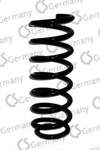 CS GERMANY 14950211 Пружина ходовой части