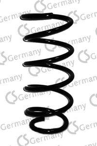 CS GERMANY 14950220 Пружина ходовой части