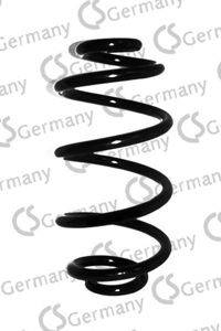 CS GERMANY 14950639 Пружина ходовой части