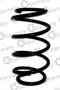 CS GERMANY 14950665 Пружина ходовой части