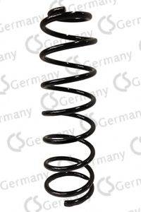 CS GERMANY 14504133 Пружина ходовой части