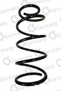 CS GERMANY 14504148 Пружина ходовой части