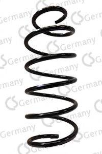 CS GERMANY 14871646 Пружина ходовой части