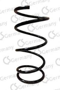 CS GERMANY 14872349 Пружина ходовой части