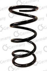 CS GERMANY 14872375 Пружина ходовой части