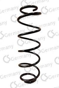 CS GERMANY 14877019 Пружина ходовой части