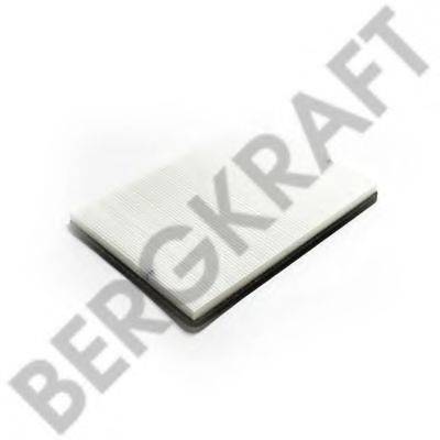 BERGKRAFT BK7400991