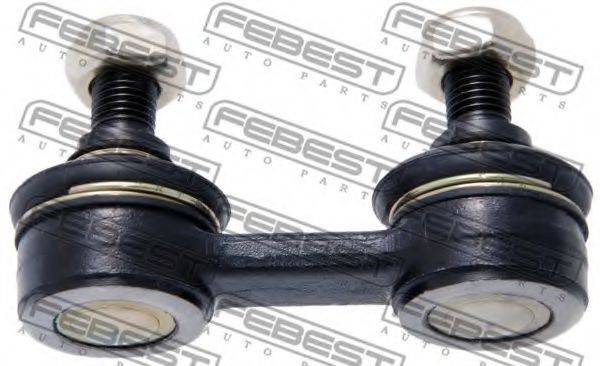 FEBEST 01230100 Тяга / стойка, стабилизатор
