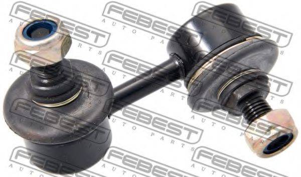 FEBEST 0123881 Тяга / стойка, стабилизатор