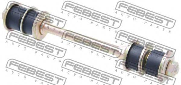 FEBEST 0123NP300F Тяга / стойка, стабилизатор