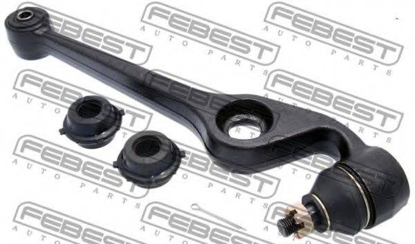 FEBEST 0124YRVL Рычаг независимой подвески колеса, подвеска колеса