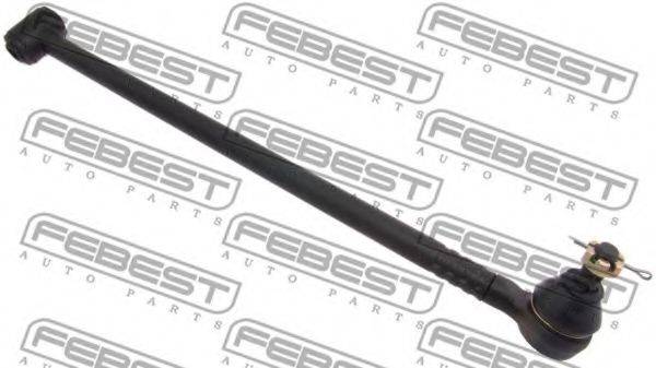 FEBEST 0125010 Рычаг независимой подвески колеса, подвеска колеса