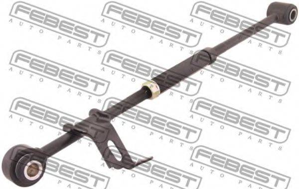 FEBEST 0125AE101CL Рычаг независимой подвески колеса, подвеска колеса