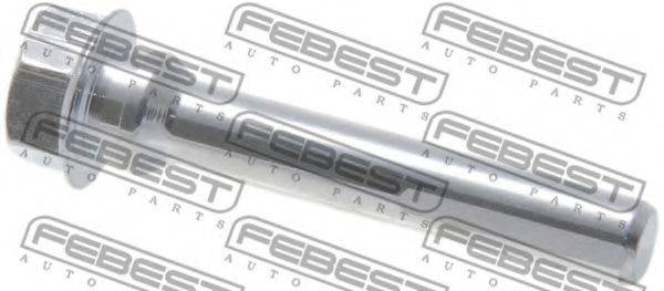 FEBEST 0174GX100F Направляющий болт, корпус скобы тормоза