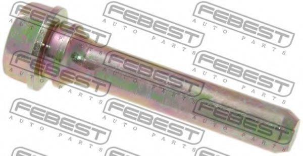 FEBEST 0174JZX100FU Направляющий болт, корпус скобы тормоза