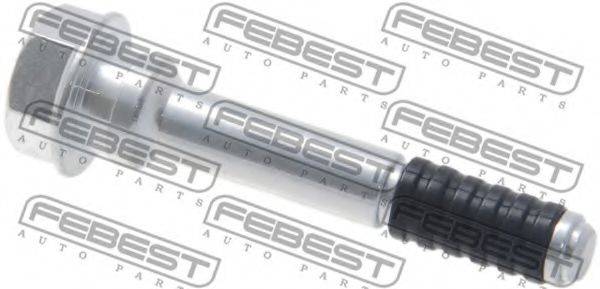 FEBEST 0174SX100F Направляющий болт, корпус скобы тормоза