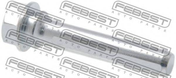 FEBEST 0174ZZE120R Направляющий болт, корпус скобы тормоза