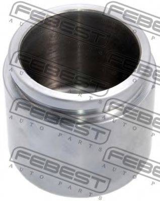 FEBEST 0176AE100F Поршень, корпус скобы тормоза