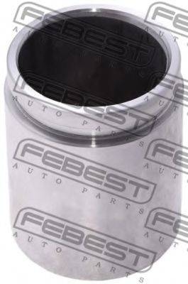 FEBEST 0176GGL10F Поршень, корпус скобы тормоза