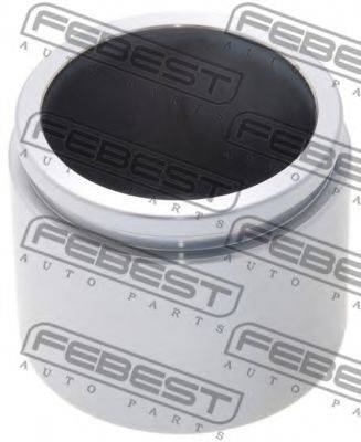 FEBEST 0176GSV40F Поршень, корпус скобы тормоза