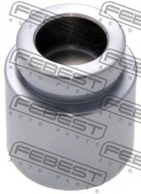 FEBEST 0176JZX100F Поршень, корпус скобы тормоза