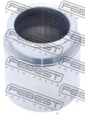 FEBEST 0176MCU35R Поршень, корпус скобы тормоза