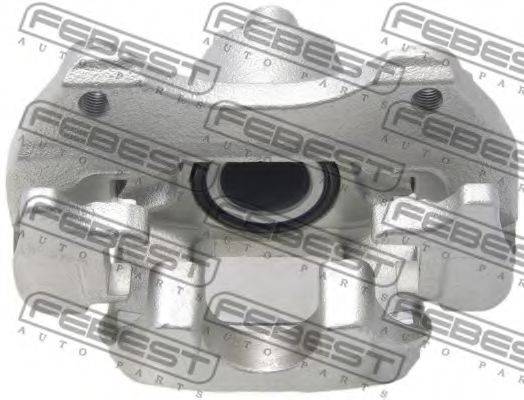 FEBEST 0177MCV30RRH Тормозной суппорт