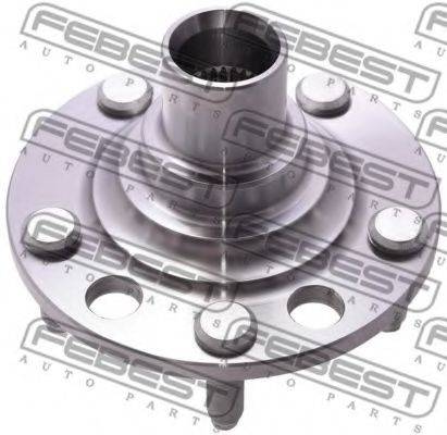 FEBEST 0182ACV45R Ступица колеса