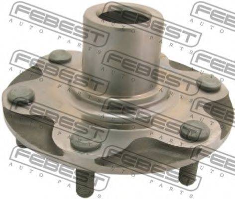 FEBEST 0182GRJ120F Ступица колеса