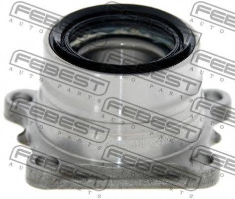 FEBEST 0182SXA10R Ступица колеса