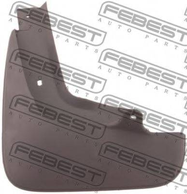 FEBEST 0186MCV30FLH Монтажный комплект, крыло