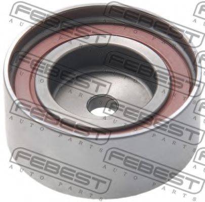 FEBEST 0187AE111 Натяжной ролик, ремень ГРМ