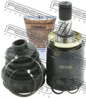FEBEST 0211P10LH Шарнир, приводной вал