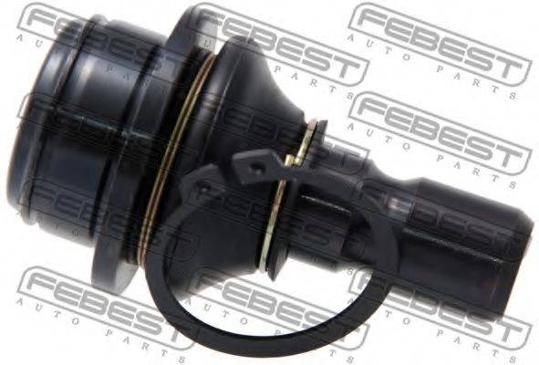 FEBEST 0220R51RLOW Несущий / направляющий шарнир